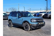 Ford Bronco Sport 2023 AWD O en Cincinnati