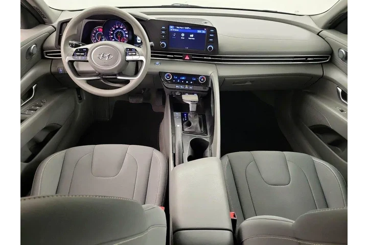 $18998 : Hyundai ELANTRA 2022 SEL 4dr image 9