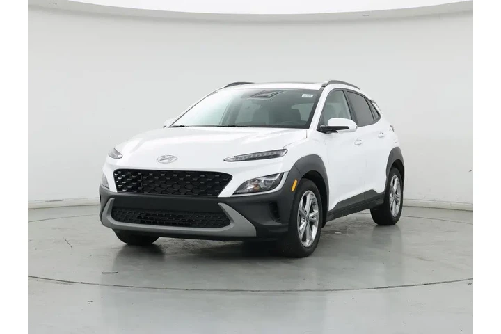 $22998 : Hyundai KONA 2023 AWD SEL 4d image 4