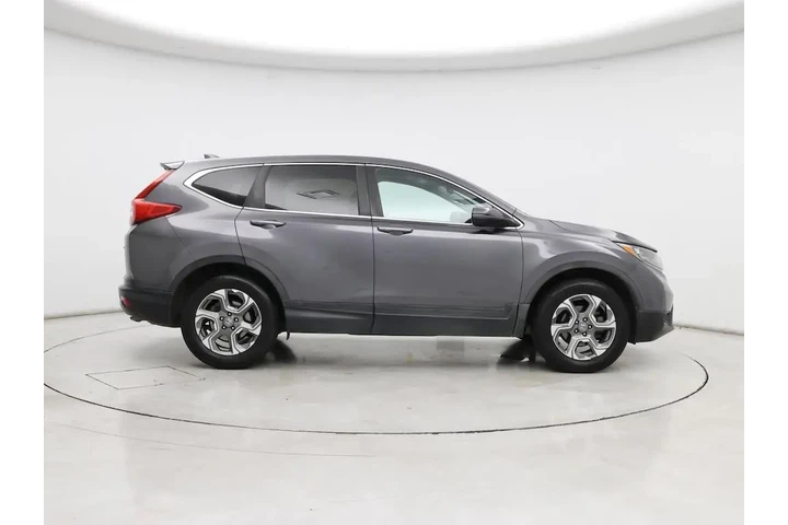 $16998 : Honda CR-V 2019 AWD EX 4dr S image 7