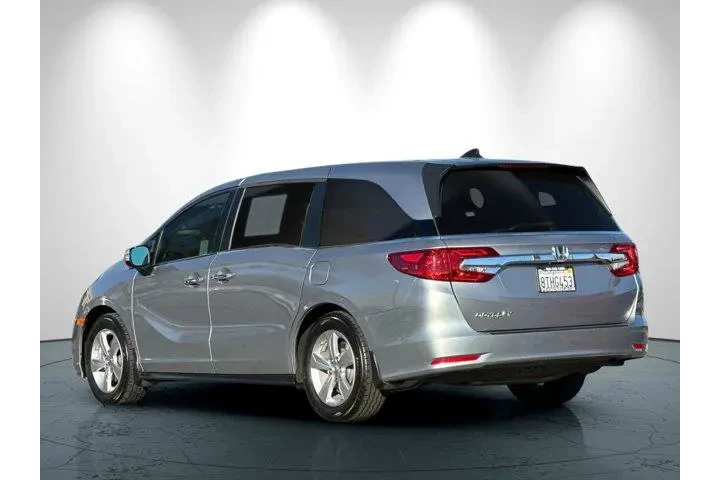 $28690 : Honda Odyssey 2020 EX-L 4dr image 6