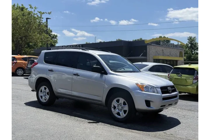 $11495 : 2011 RAV4 image 4