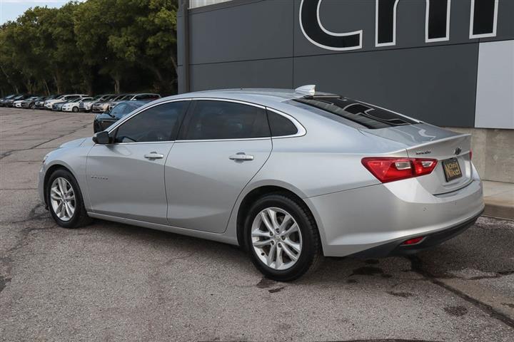 $11949 : 2018 Malibu LT image 6