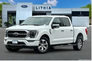 Ford F-150 2021 4x2 Platinum