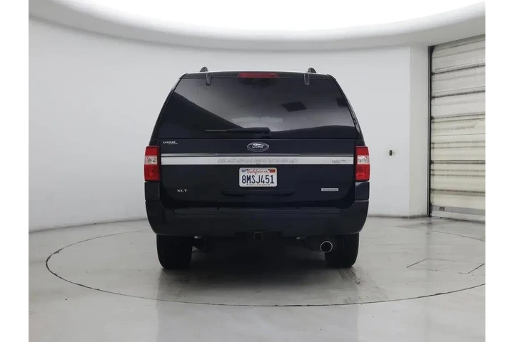 $19998 : Ford Expedition EL 2017 4x2 image 6