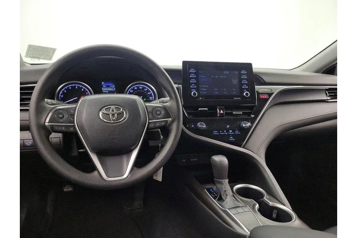 $21998 : Toyota Camry 2023 LE 4dr Sed image 9