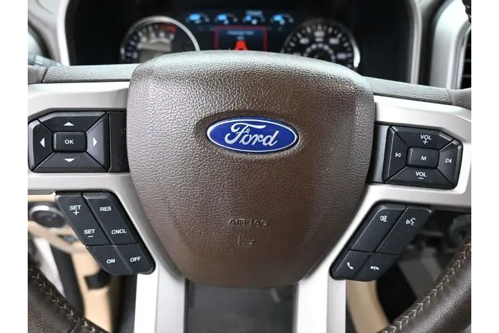 $33991 : Ford F-150 2018 4x4 Lariat 4 image 10