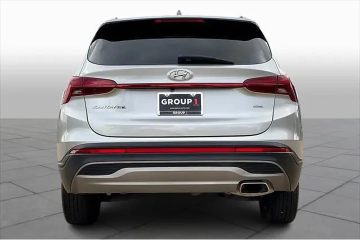$23999 : Hyundai SANTA FE 2023 AWD SE image 5