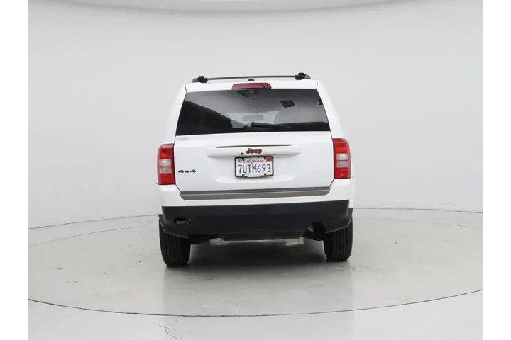 $15998 : Jeep Patriot 2016 4x4 Sport image 6