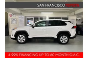$30888 : Gold Certified2025 RAV4 LE thumbnail