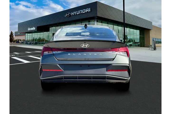 $26654 : Hyundai ELANTRA Hybrid 2025 image 6