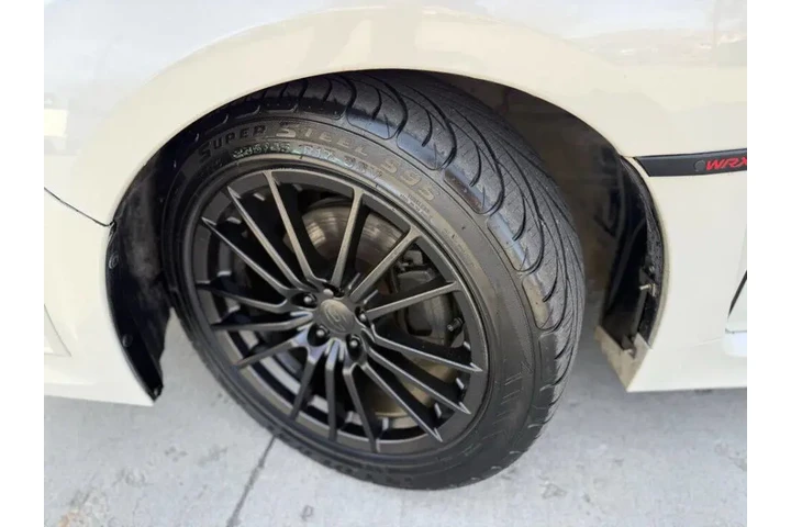 $10575 : 2013 Impreza WRX image 2