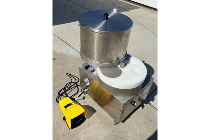 $2200 : Hamburguesera Semiautomática image 6