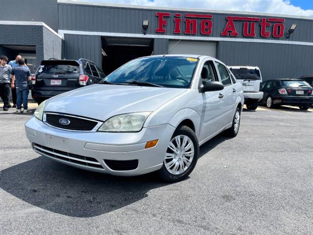 $5495 : 2007 Focus ZX4 SE image 2