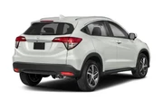 $20163 : Honda HR-V 2021 AWD EX-L 4dr thumbnail