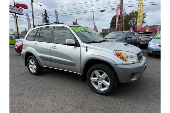 $5995 : 2004 RAV4 image 3