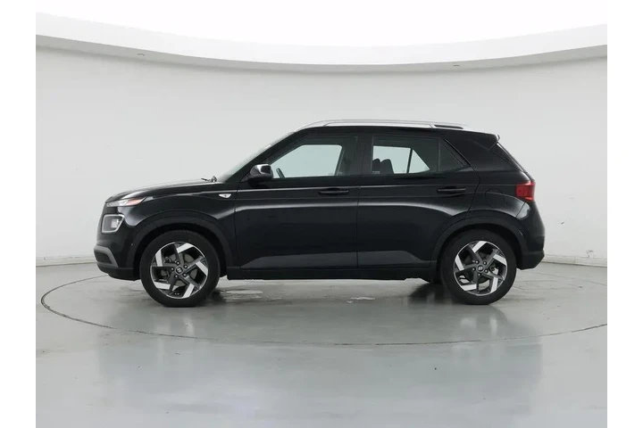 $18998 : Hyundai VENUE 2022 SEL 4dr C image 3