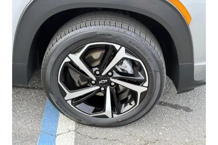 $24999 : Chevrolet Trailblazer 2023 4 image 6