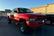 $6950 : 1998 DODGE RAM 2500 QUAD CAB1 thumbnail