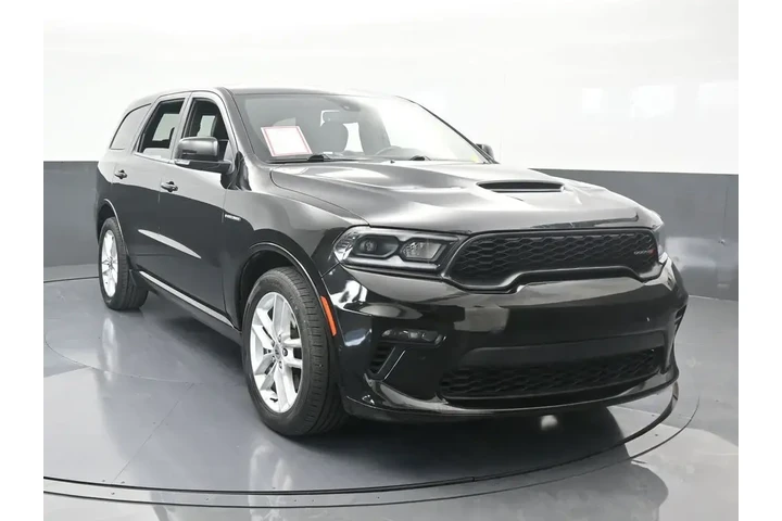 $30531 : Dodge Durango 2022 AWD R/T P image 9