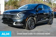 $18420 : Kia Sportage 2024 LX 4dr SUV thumbnail