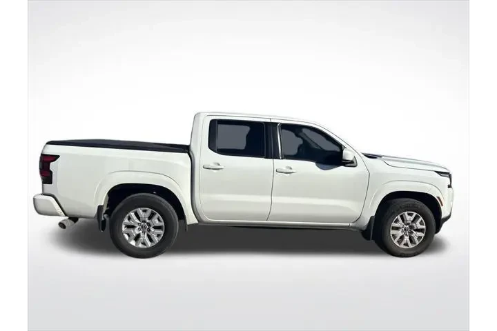$27000 : Nissan Frontier 2022 4x2 S 4 image 4