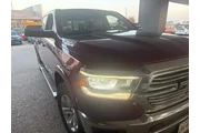 $22970 : Ram 1500 2019 4x4 Laramie 4d thumbnail