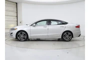 $18998 : Ford Fusion 2019 AWD Titaniu thumbnail