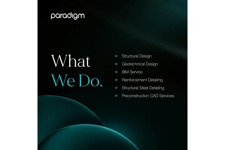 paradigm IT Pvt. Ltd image 1