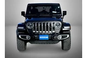 $24995 : Jeep Wrangler Unlimited 2021 thumbnail