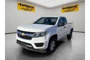 $10900 : 2019 Colorado Work Truck thumbnail
