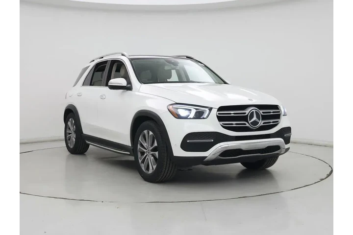 $38998 : Mercedes-Benz GLE 2020 AWD G image 1