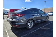 $13991 : Hyundai ELANTRA 2020 SEL 4dr thumbnail