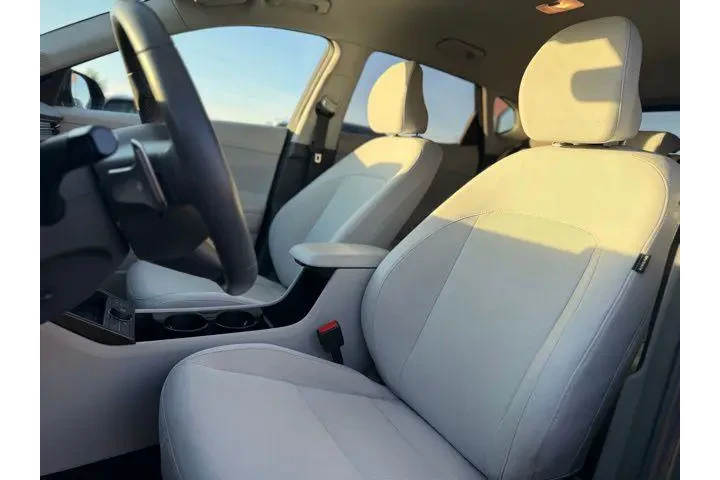 $23554 : Hyundai KONA Electric 2024 S image 8