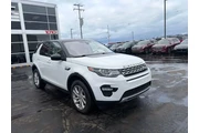 2018 DISCOVERY SPORT en Milwaukee