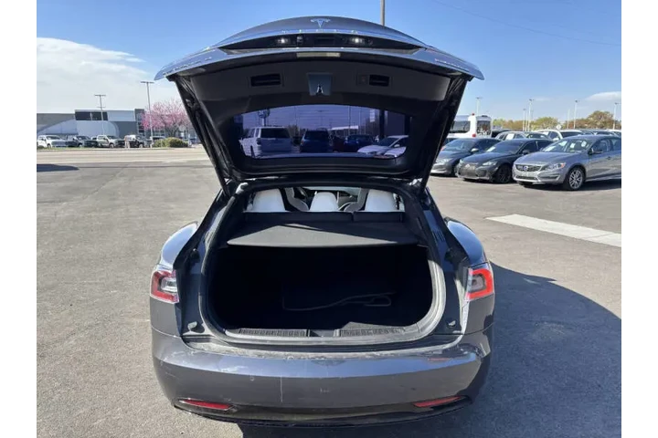 $27988 : 2018 Model S P100D image 8