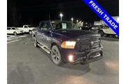 Ram 1500 2014 4x4 Express 4d