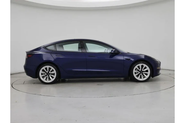 $25998 : Tesla Model 3 2022 AWD Long image 7