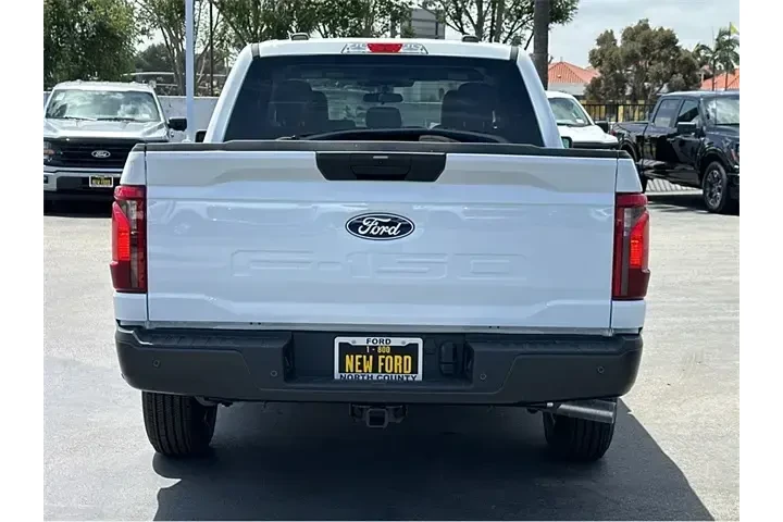 $38000 : Ford F-150 2025 4x2 XL 4dr S image 5