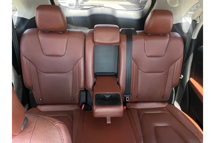 $12900 : 2017 Edge SEL image 10