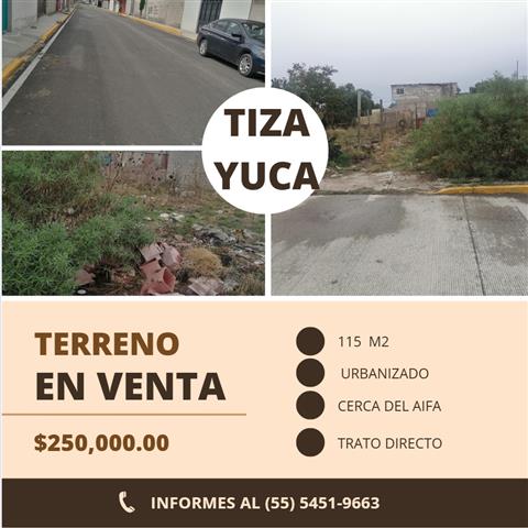 $250000 : Terreno en venta image 3