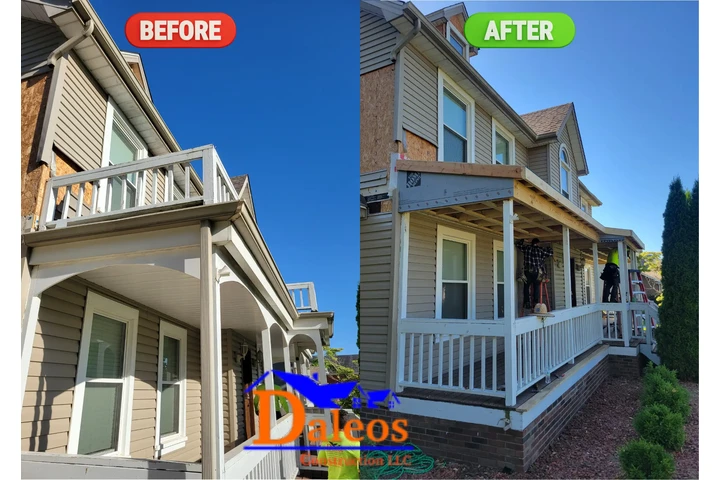 Daleos Construction LLC image 5