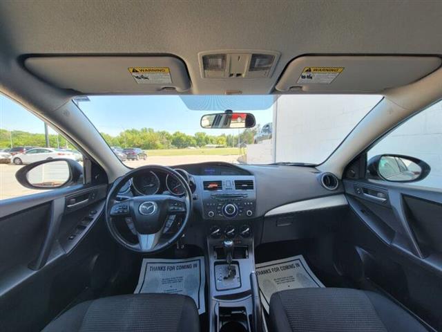 $7990 : 2012 MAZDA3 i Touring image 10