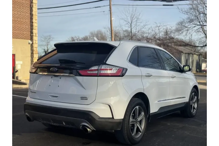 $7999 : 2019 Edge SEL image 6