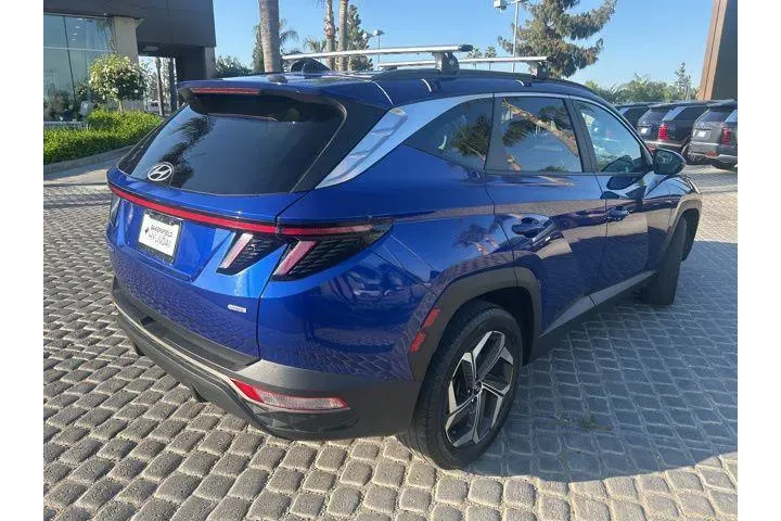 $19995 : Hyundai TUCSON 2023 AWD SEL image 4