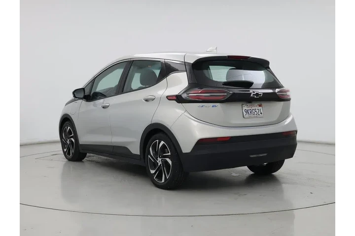 $21998 : Chevrolet Bolt EV 2023 2LT 4 image 2