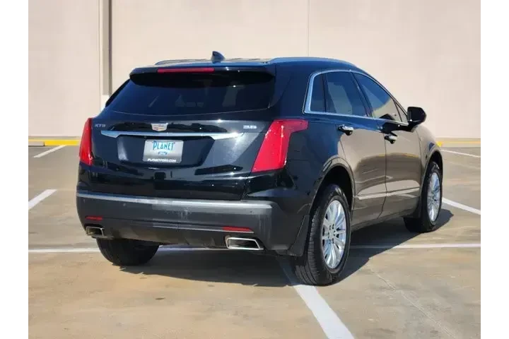 $12546 : Cadillac XT5 2017 4dr SUV image 5