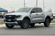 Ford Ranger 2024 4x4 XLT 4dr en Boise