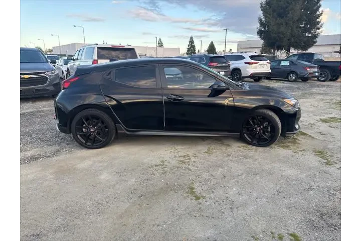 $12499 : Hyundai VELOSTER 2019 Turbo image 4