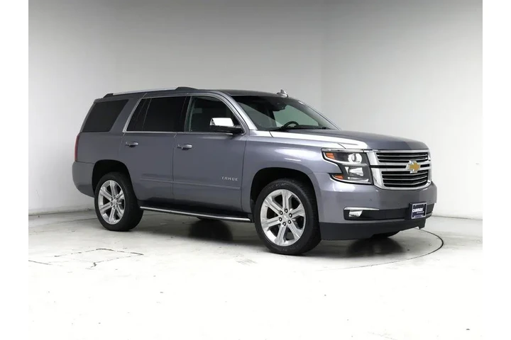 $36998 : Chevrolet Tahoe 2019 4x4 Pre image 1